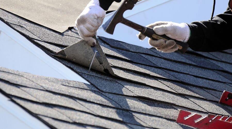 Professional metal roof installation in Dahlonega, GA